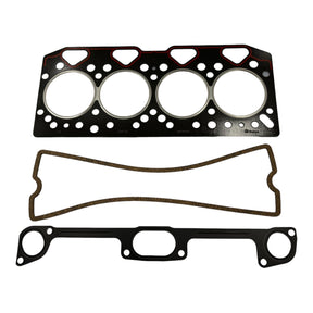 U5LT1178 Upper Gasket Set For Perkins 4.41 And 1004 Diesel Engines -  Delta Diesel Parts 