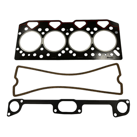 U5LT1178 Upper Gasket Set For Perkins 4.41 And 1004 Diesel Engines -  Delta Diesel Parts 