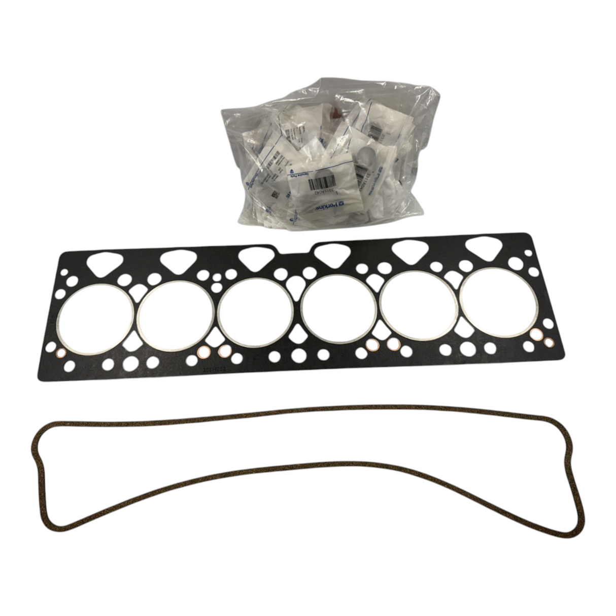 Upper Gasket Set for Perkins 6.354 diesel engines