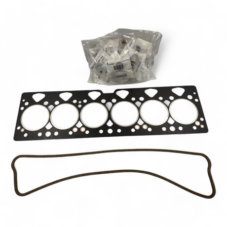 U5LT1190 Upper Gasket Set For Perkins 6.354 Diesel Engines -  Delta Diesel Parts 