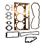 U5LT5138 Upper Gasket Set For Perkins 3.152 Diesel Engines -  Delta Diesel Parts 