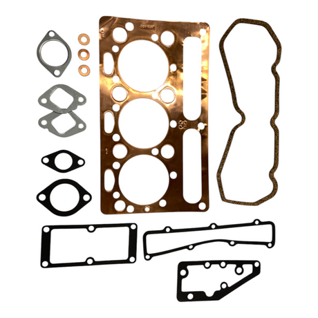U5LT5138 Upper Gasket Set For Perkins 3.152 Diesel Engines -  Delta Diesel Parts 