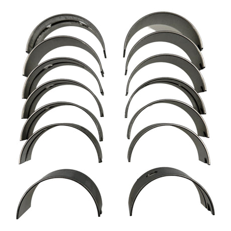 U5MB0030 Main Bearing Kit For Perkins T6.3544 Diesel Engines -  Delta Diesel Parts 