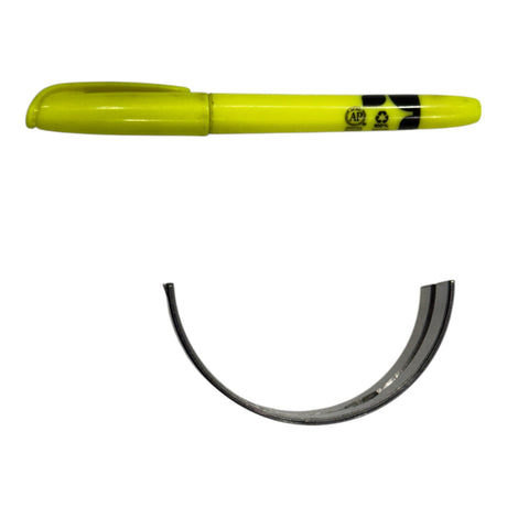 U5MB0030 Main Bearing Kit For Perkins T6.3544 Diesel Engines -  Delta Diesel Parts 