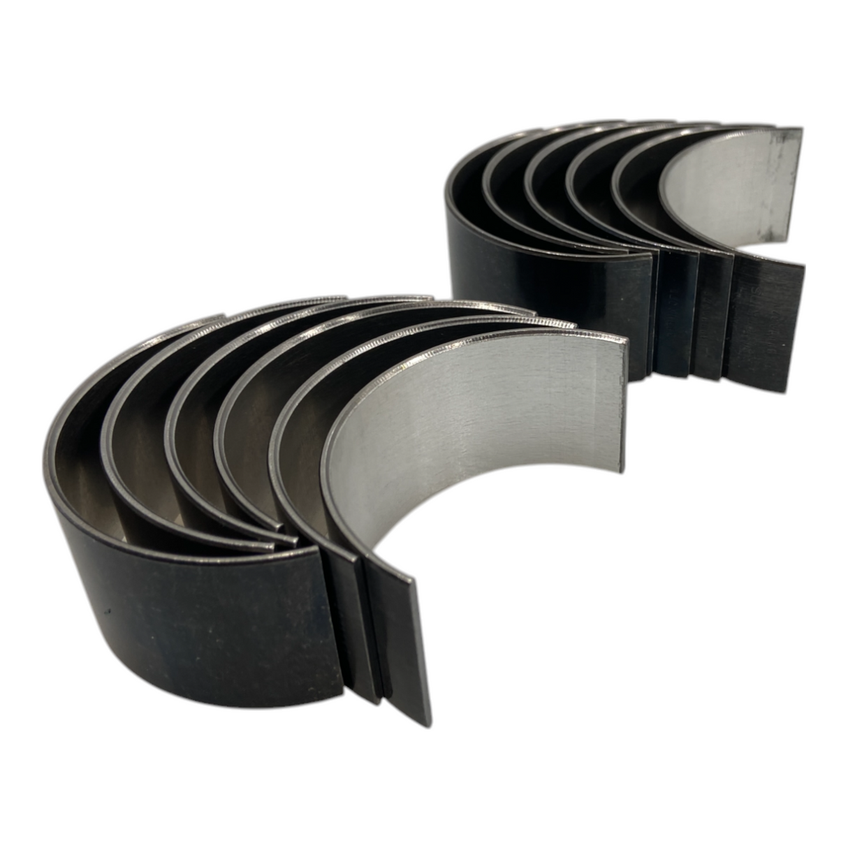 Connecting Rod Bearing Kit For Perkins 6.354 Diesel Engines