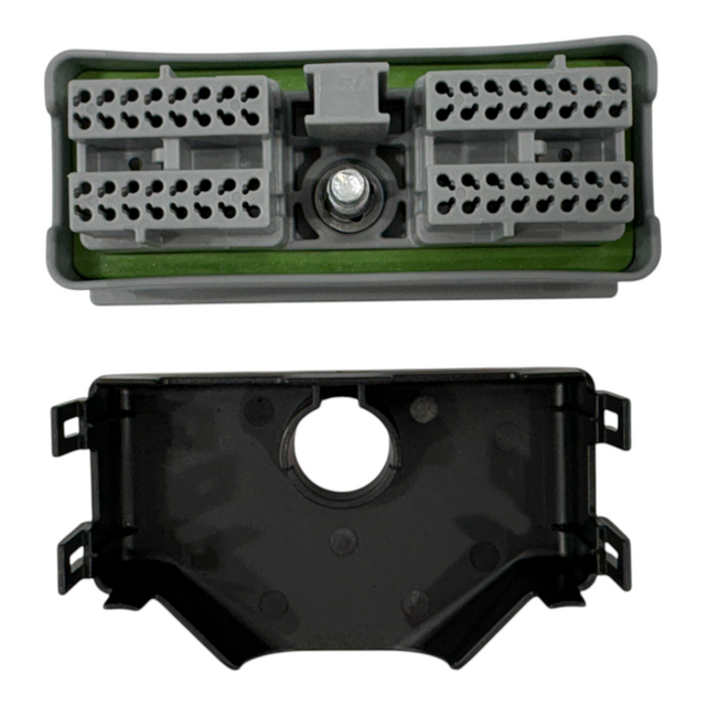 U5MK1229 Connector Kit For Perkins Diesel Engines -  Delta Diesel Parts 