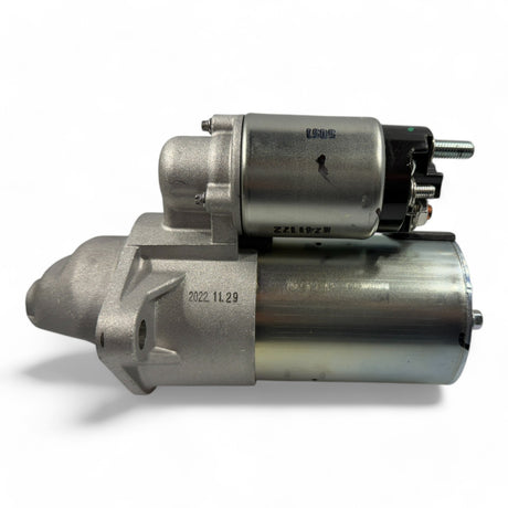 U5MK8260 Starter For Perkins 403A-15 And 403D-15 Diesel Engines -  Delta Diesel Parts 