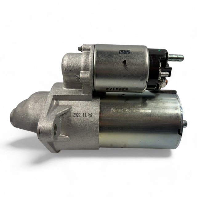U5MK8260 Starter For Perkins 403A-15 And 403D-15 Diesel Engines -  Delta Diesel Parts 
