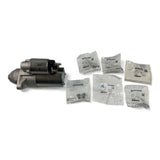 U5MK8260 Starter For Perkins 403A-15 And 403D-15 Diesel Engines -  Delta Diesel Parts 