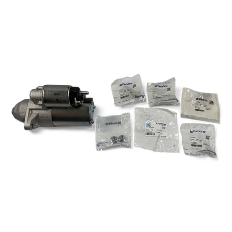 U5MK8260 Starter For Perkins 403A-15 And 403D-15 Diesel Engines -  Delta Diesel Parts 