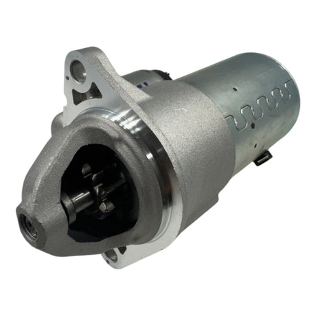 Starter Motor for Perkins 404A-22, 404D-22, and 404D-22T engines