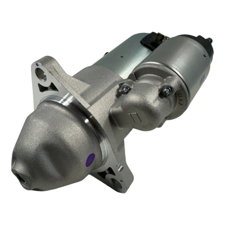Starter Motor for Perkins 404A-22, 404D-22, and 404D-22T engines