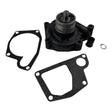 Water Pump Kit for Perkins 4.108 engines