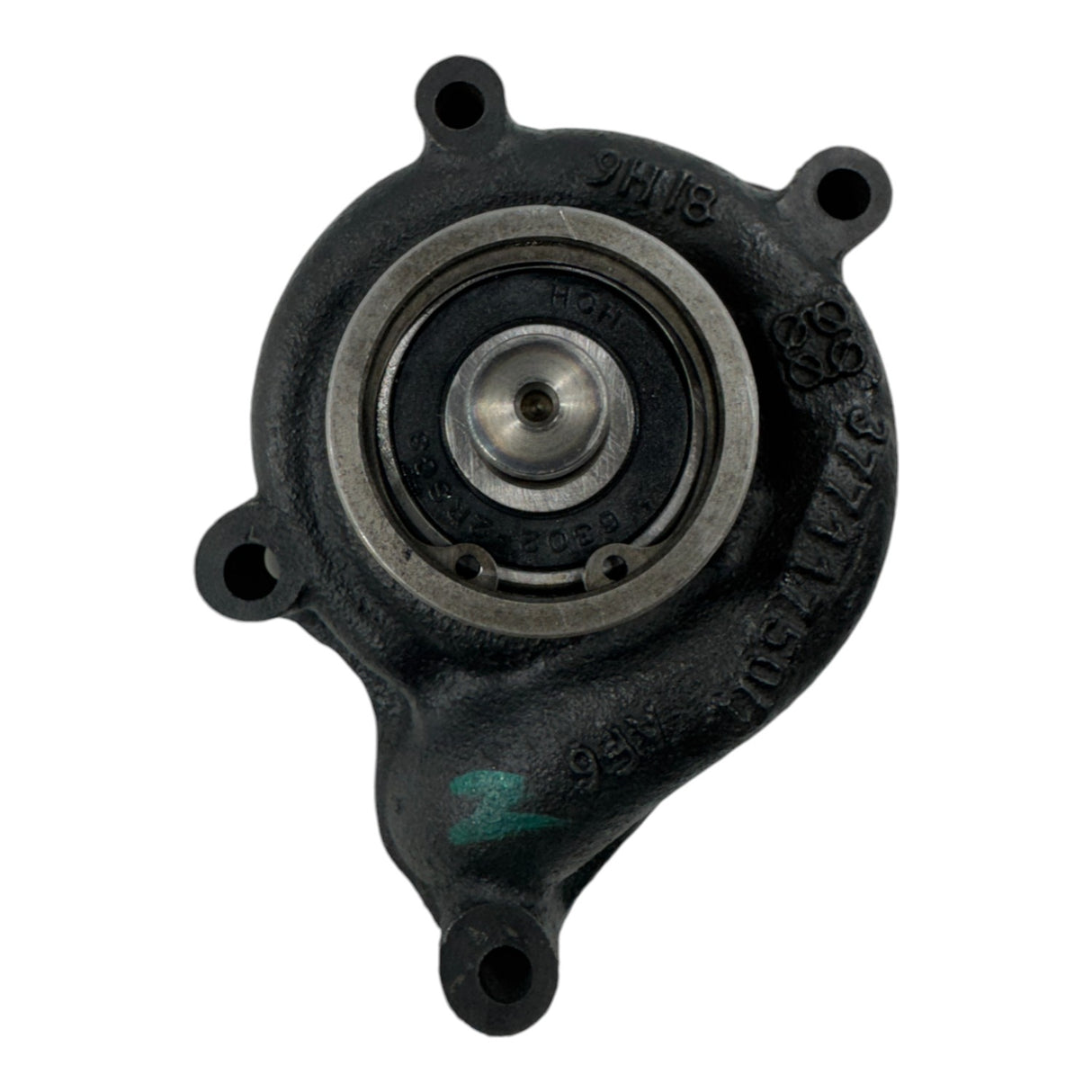 Water Pump Kit for Perkins 4.108 engines