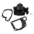 U5MW0054 Water Pump Kit For Perkins 4.108 Diesel Engines -  Delta Diesel Parts 