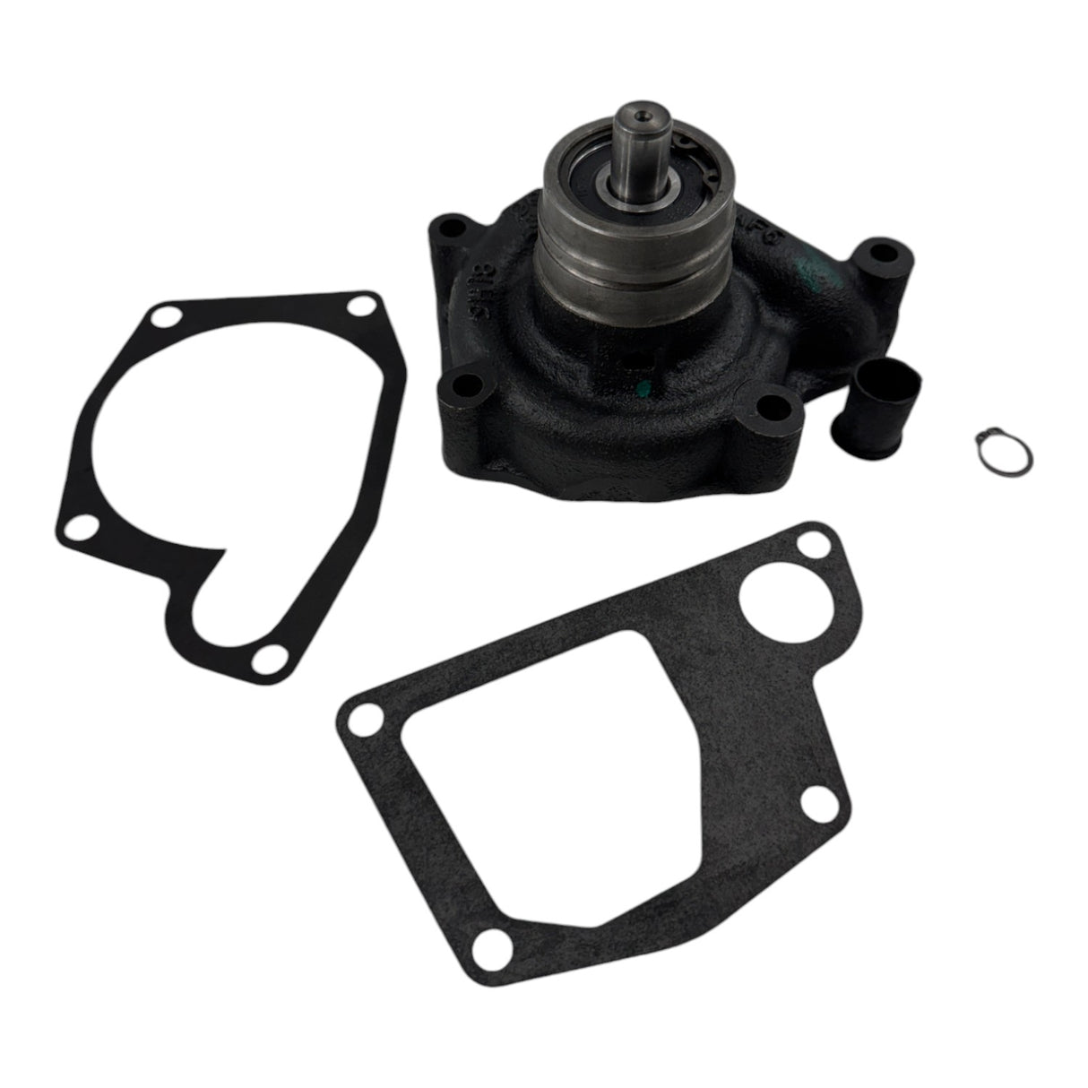 U5MW0054 Water Pump Kit For Perkins 4.108 Diesel Engines -  Delta Diesel Parts 