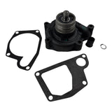 U5MW0054 Water Pump Kit For Perkins 4.108 Diesel Engines -  Delta Diesel Parts 