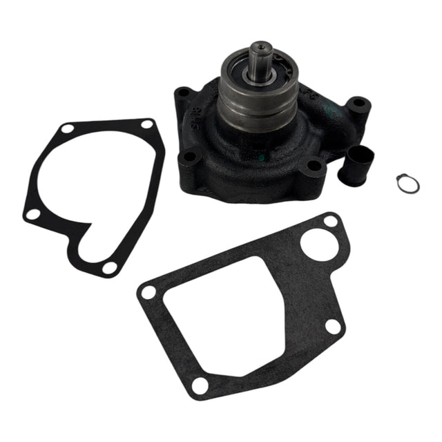 U5MW0054 Water Pump Kit For Perkins 4.108 Diesel Engines -  Delta Diesel Parts 