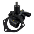 U5MW0097 Water Pump Kit For Perkins 3.1524 And D3.152 Diesel Engines -  Delta Diesel Parts 