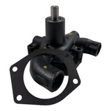 U5MW0097 Water Pump Kit For Perkins 3.1524 And D3.152 Diesel Engines -  Delta Diesel Parts 