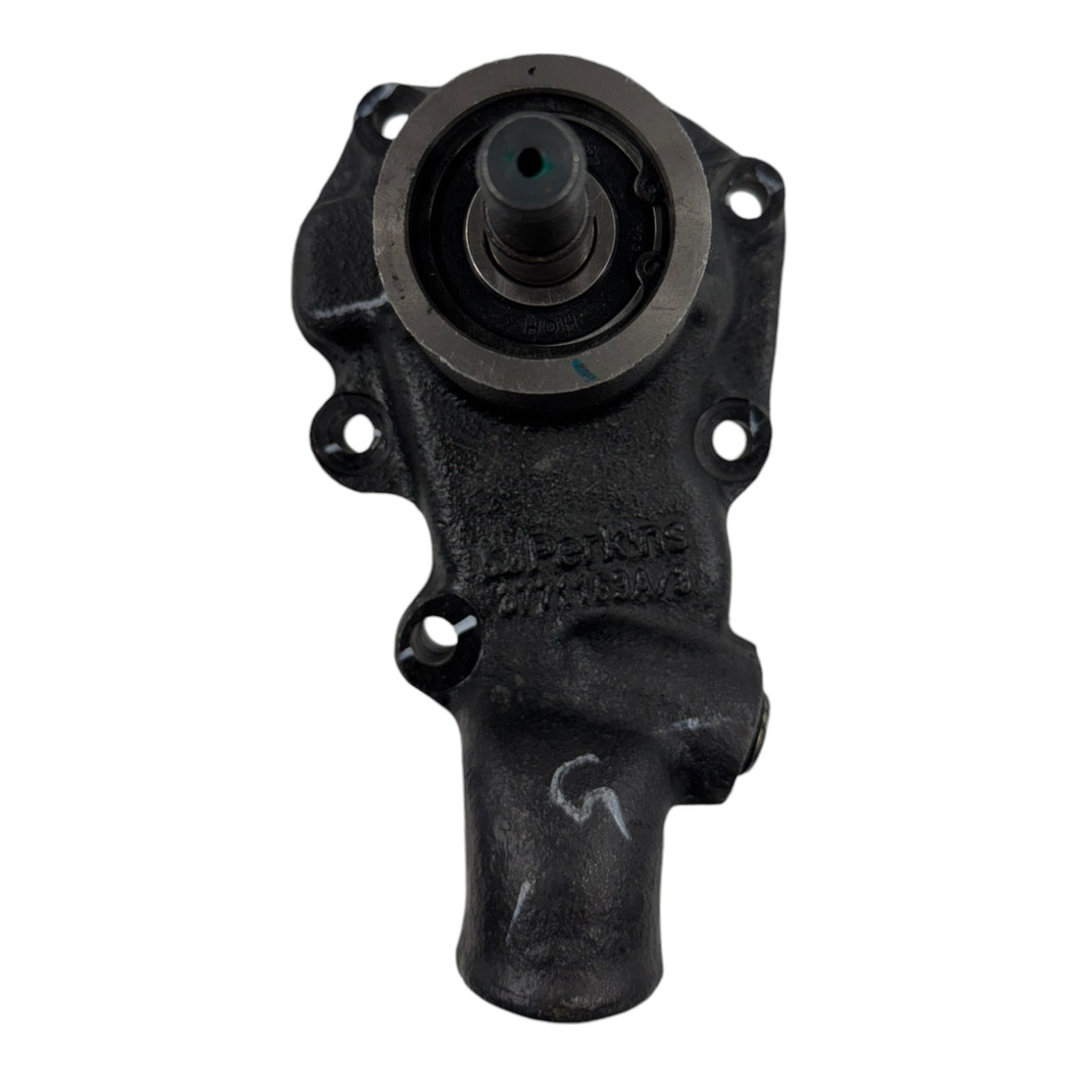 Water Pump Kit for Perkins 4.236 and G4.236 engines