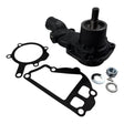 U5MW0104 Water Pump Kit For Perkins 4.236 And G4.236 Diesel Engines -  Delta Diesel Parts 