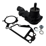 U5MW0104 Water Pump Kit For Perkins 4.236 And G4.236 Diesel Engines -  Delta Diesel Parts 