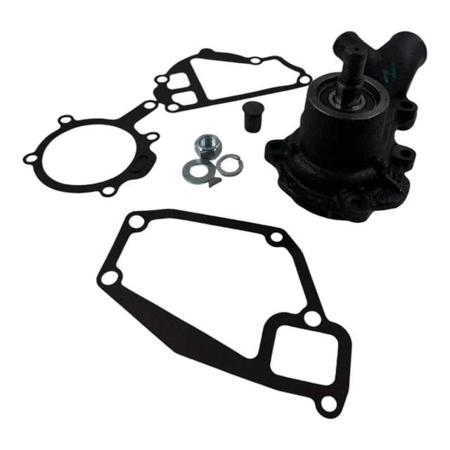 U5MW0106 Water Pump Kit For Perkins 1004-4 Diesel Engines -  Delta Diesel Parts 
