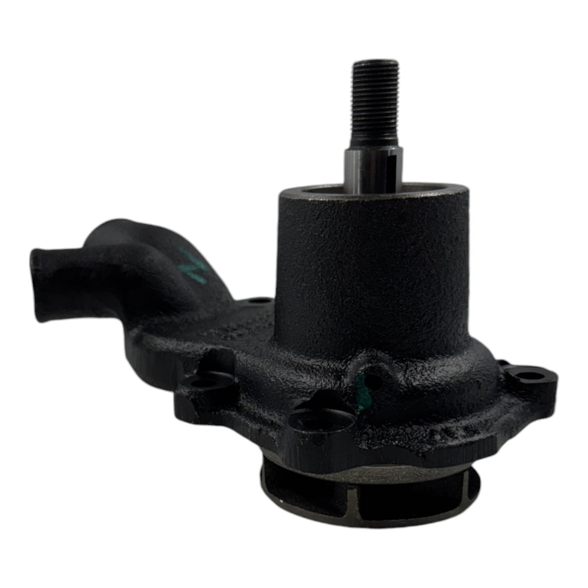 U5MW0106 Water Pump Kit For Perkins 1004-4 Diesel Engines -  Delta Diesel Parts 