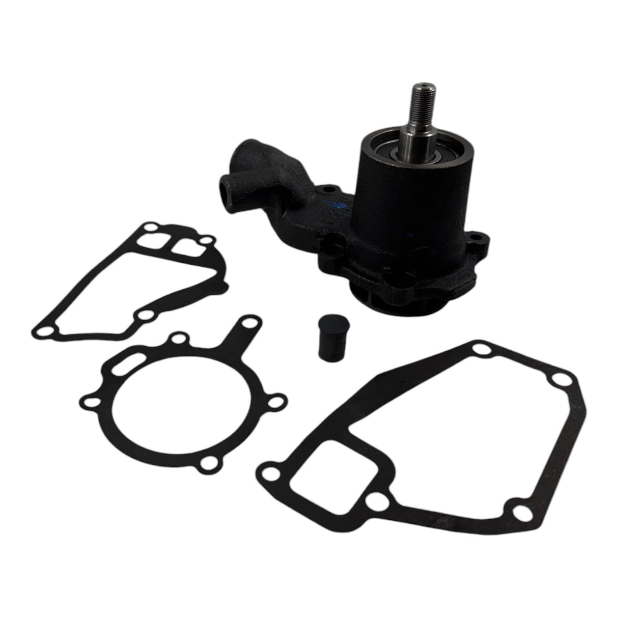 Water Pump Kit for Perkins 1004-4, 1004-40, and 1004-40T engines