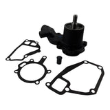 Water Pump Kit for Perkins 1004-4, 1004-40, and 1004-40T engines
