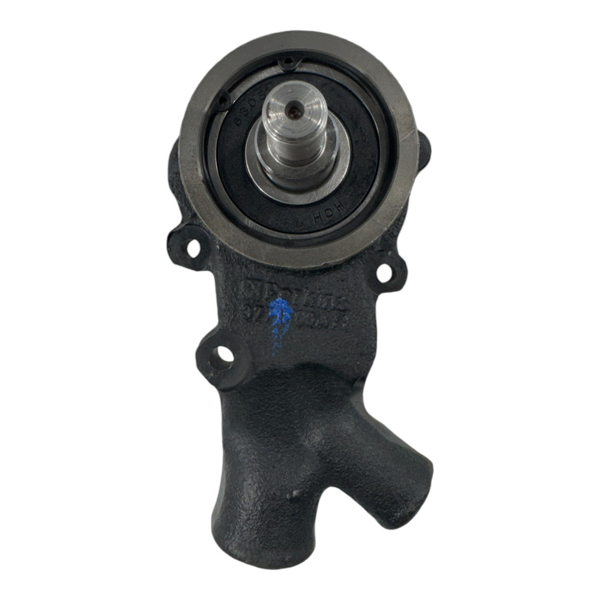 U5MW0108 Water Pump Kit For Perkins 1004-4 Diesel Engines -  Delta Diesel Parts 