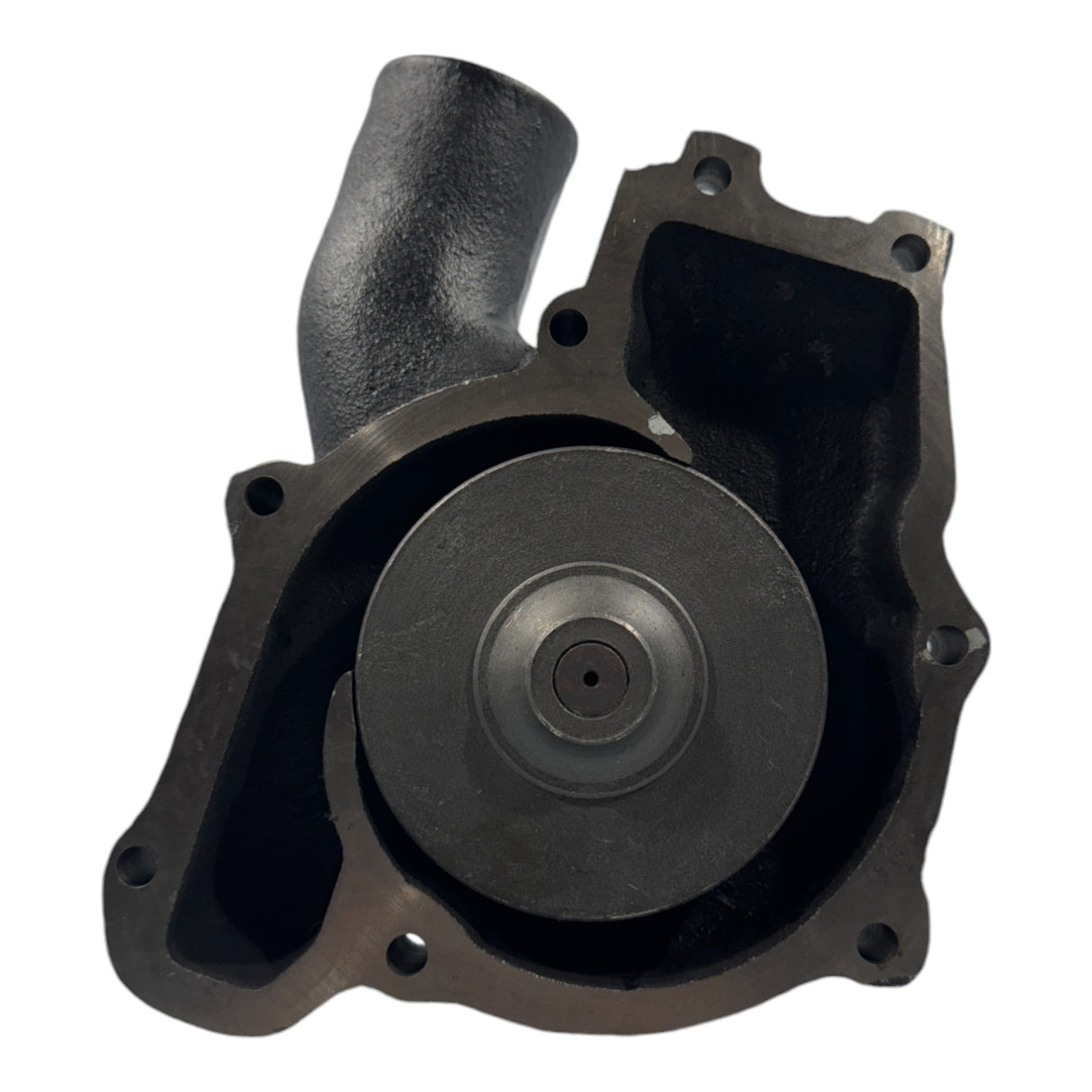 U5MW0130 Fresh Water Pump Kit For Perkins 6.354 Diesel Engines -  Delta Diesel Parts 