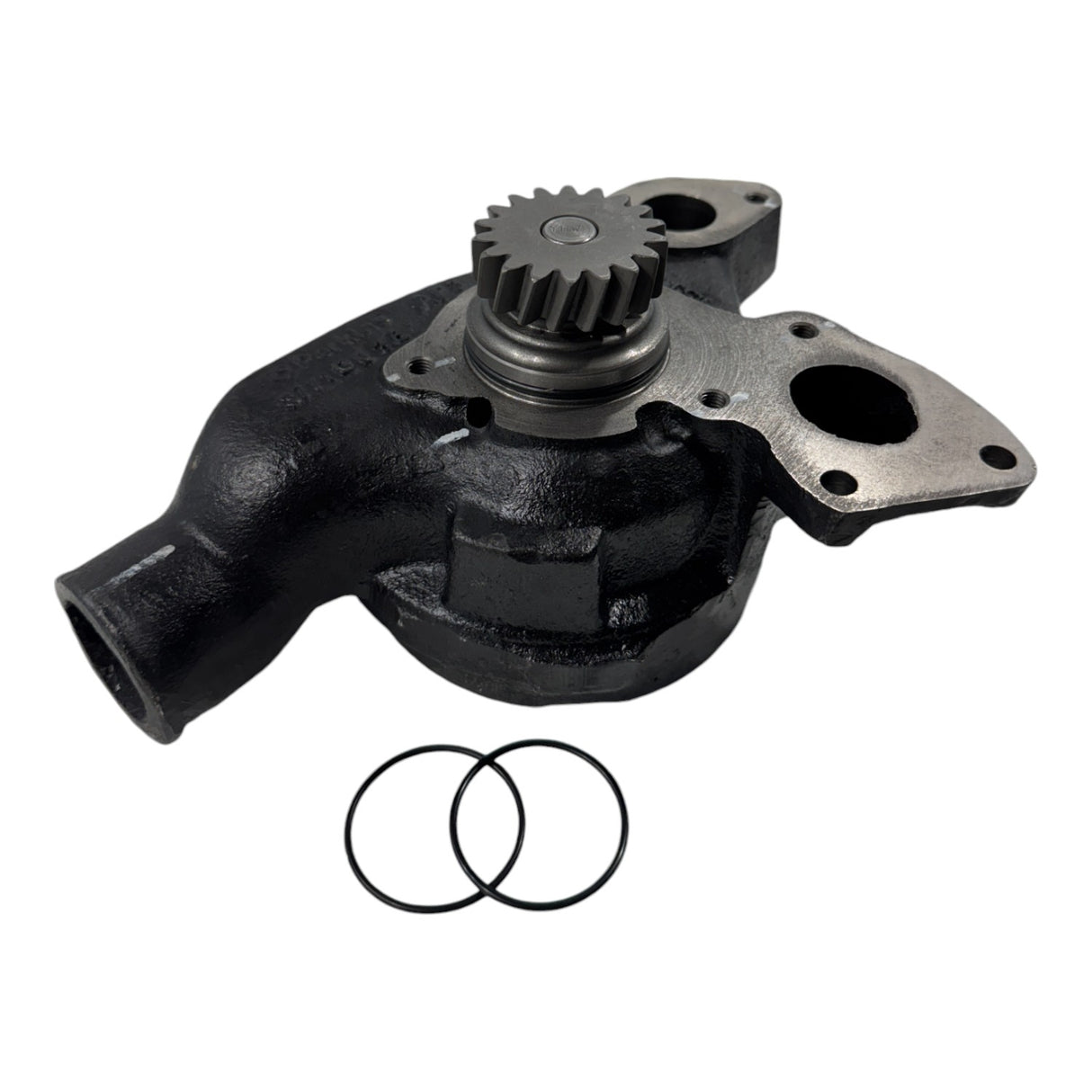 Water Pump Kit for Perkins 1004-40T and 1006-60TW engines