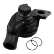 U5MW0156 Water Pump Kit For Perkins 1004-40T Diesel Engines -  Delta Diesel Parts 