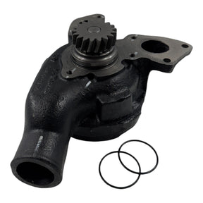 U5MW0156 Water Pump Kit For Perkins 1004-40T Diesel Engines -  Delta Diesel Parts 