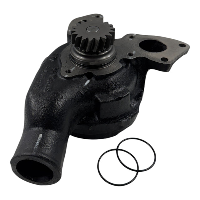 U5MW0156 Water Pump Kit For Perkins 1004-40T Diesel Engines -  Delta Diesel Parts 