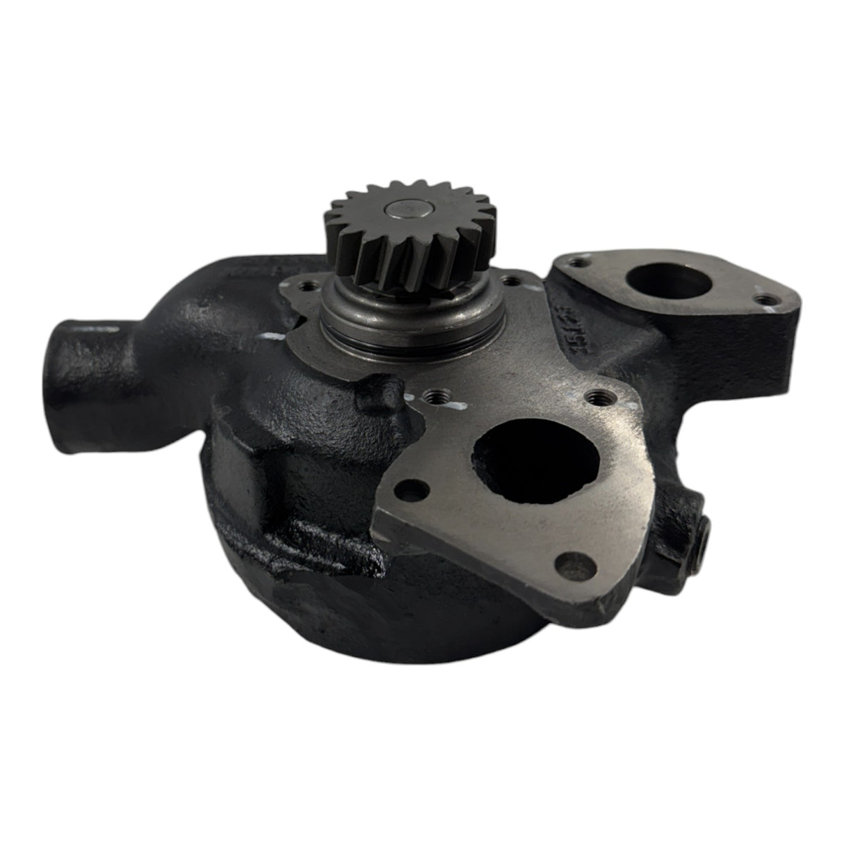 U5MW0156 Water Pump Kit For Perkins 1004-40T Diesel Engines -  Delta Diesel Parts 