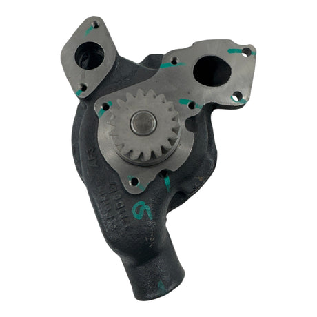 Water Pump Kit for Perkins 1006-60, 1006-60T, and 1006-6T engines