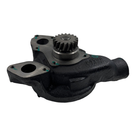 Water Pump Kit for Perkins 1006-60, 1006-60T, and 1006-6T engines