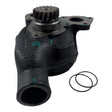 U5MW0160 Water Pump Kit For Perkins 1006-60 Diesel Engines -  Delta Diesel Parts 