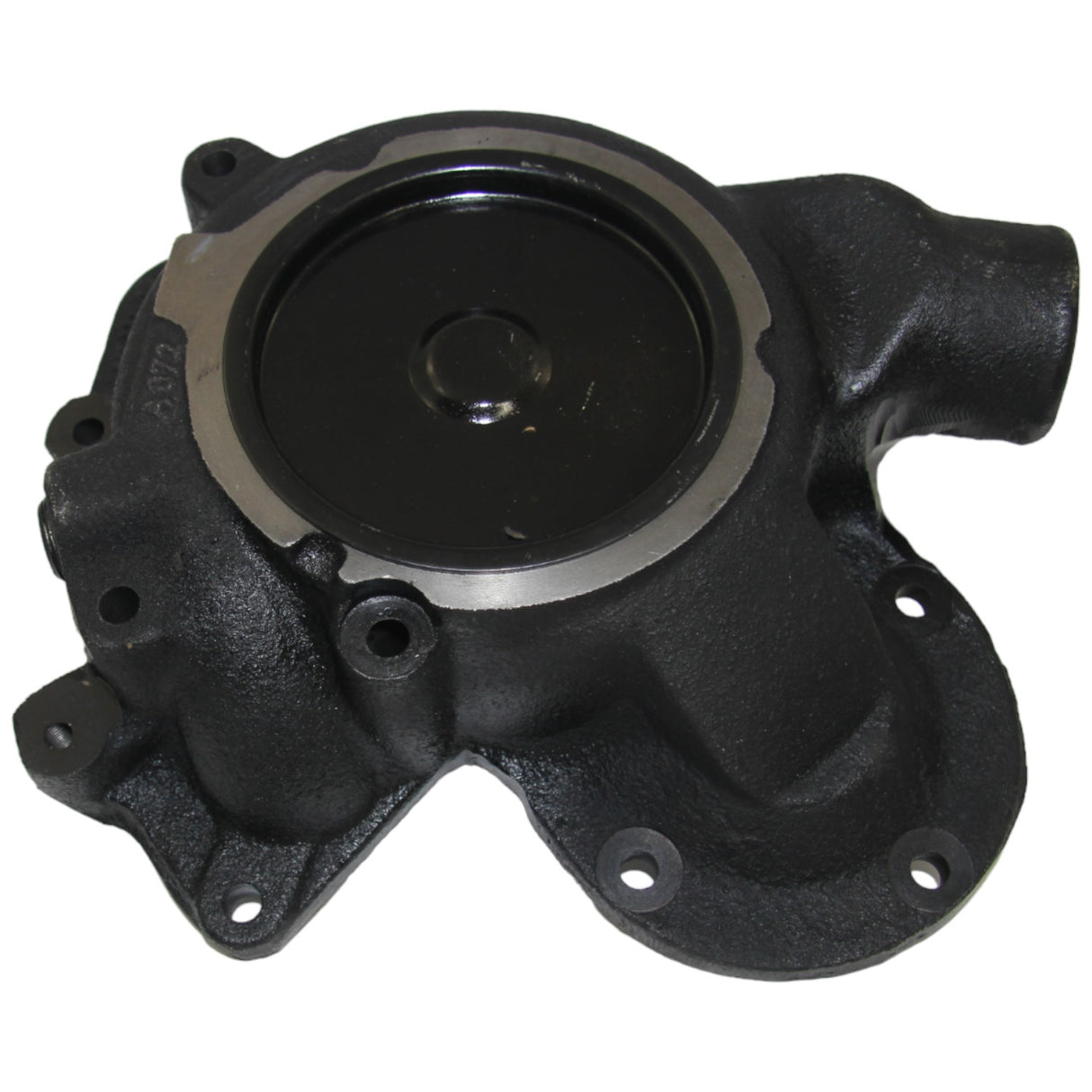 U5MW0193 Water Pump Kit For Perkins 1004-40T Diesel Engines -  Delta Diesel Parts 