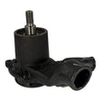 U5MW0195 Water Pump Kit For Perkins 1004-4 Diesel Engines -  Delta Diesel Parts 