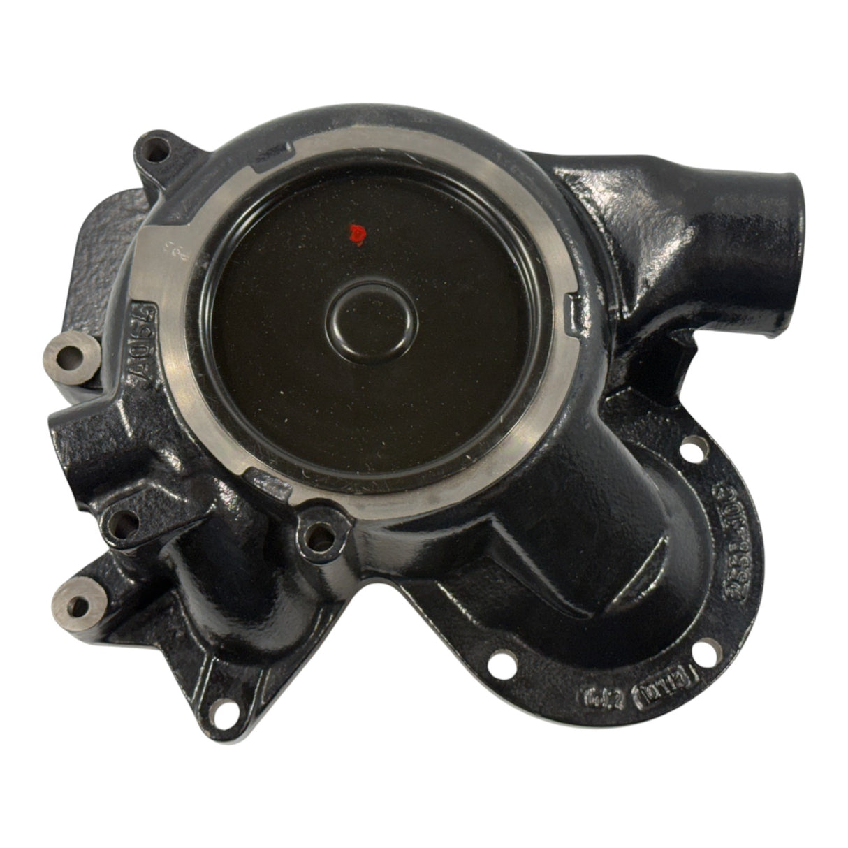 Fresh Water Pump Kit for Perkins 1100 diesel engines