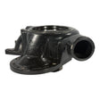 U5MW0196 Fresh Water Pump Kit For Perkins 1106C-E60TA Diesel Engines -  Delta Diesel Parts 