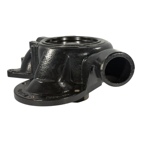 U5MW0196 Fresh Water Pump Kit For Perkins 1106C-E60TA Diesel Engines -  Delta Diesel Parts 