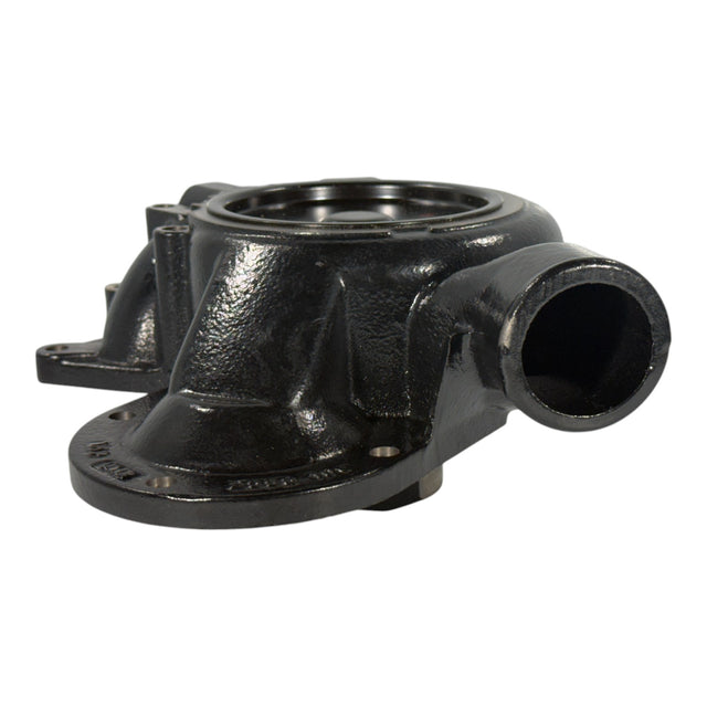U5MW0196 Fresh Water Pump Kit For Perkins 1106C-E60TA Diesel Engines -  Delta Diesel Parts 