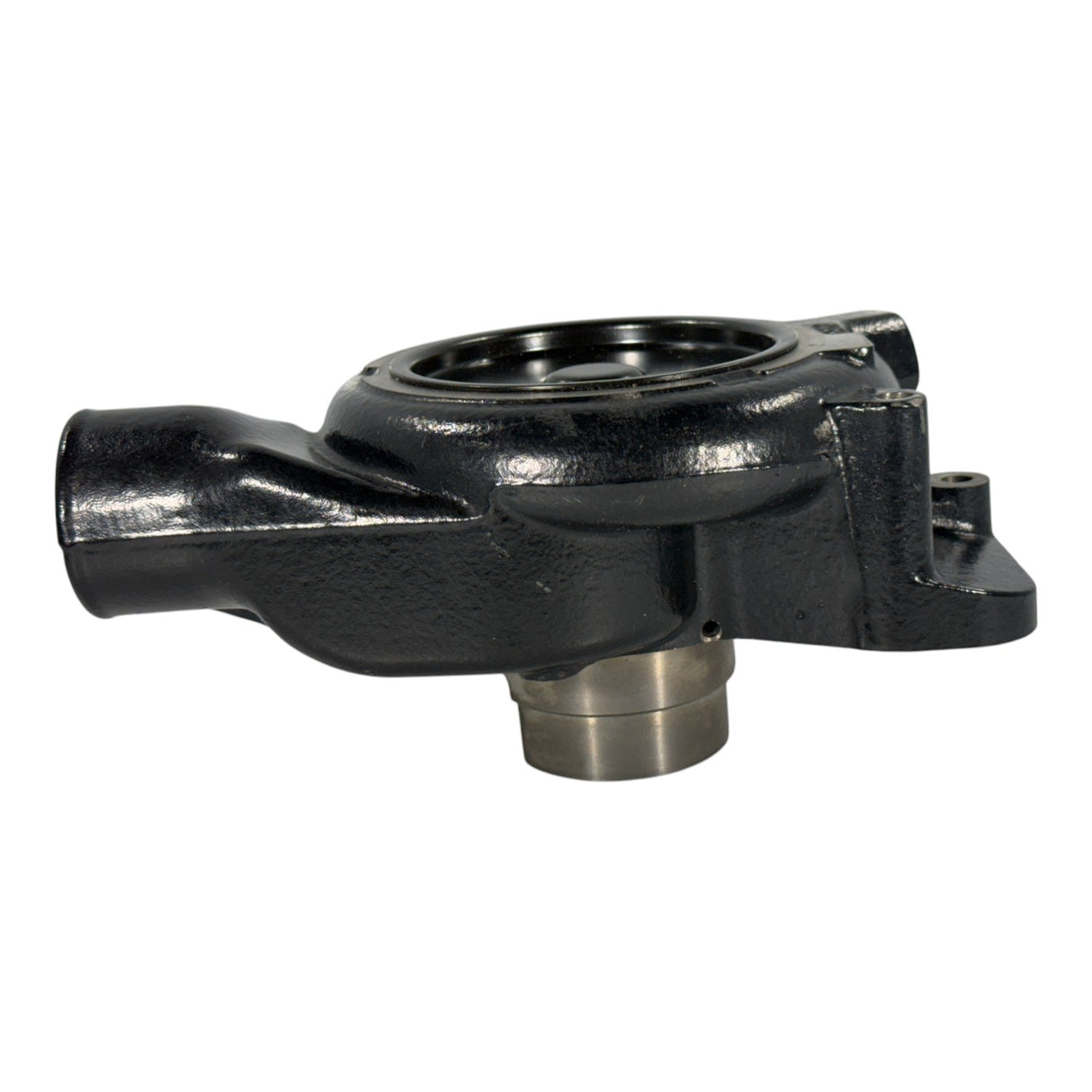 U5MW0196 Fresh Water Pump Kit For Perkins 1106C-E60TA Diesel Engines -  Delta Diesel Parts 