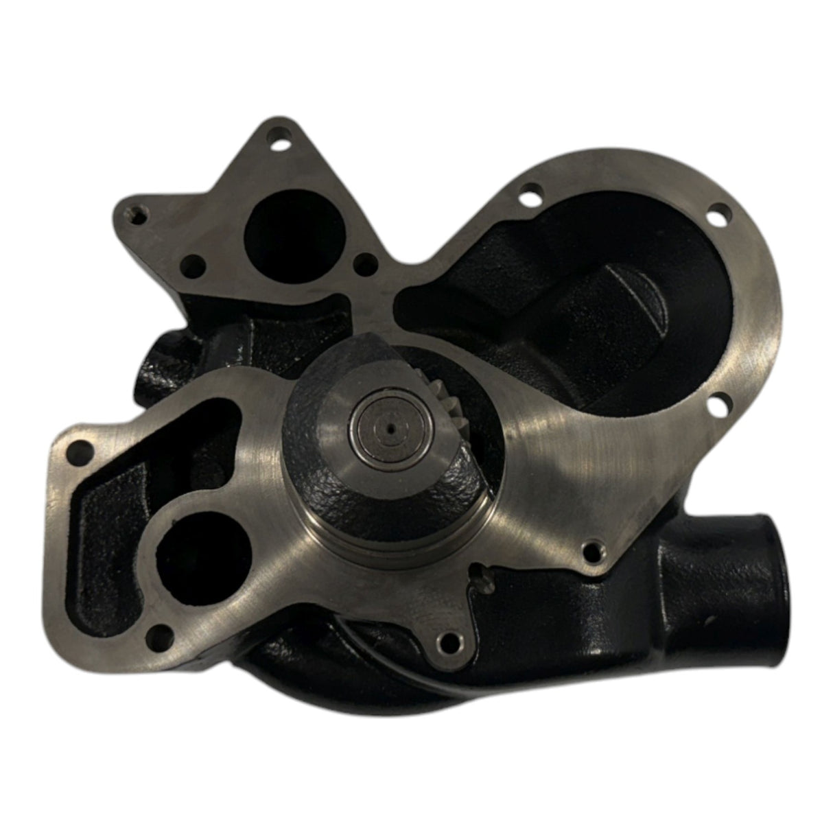 U5MW0196 Fresh Water Pump Kit For Perkins 1106C-E60TA Diesel Engines -  Delta Diesel Parts 