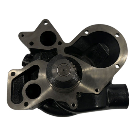 U5MW0196 Fresh Water Pump Kit For Perkins 1106C-E60TA Diesel Engines -  Delta Diesel Parts 